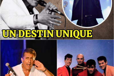 Bébert des Forbans : Le Dernier Salut d’une Étoile Filante qui a Fait Danser la France