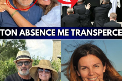 Véronika Loubry Anéantie : Le Dernier Voyage de son “Guerrier” Gérard Kadoche et le Début d’un Deuil Impossible