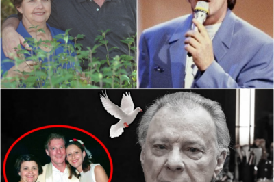 Mort d’Herbert Léonard : Le sacrifice déchirant de Cléo et les secrets d’un amour qui a défié la mort