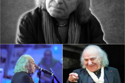 L’ultimo accordo di un’anima fragile: ascesa, caduta e il silenzio assordante di Peppino Gagliardi