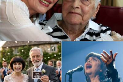 Mireille Mathieu : Le sacrifice d’une vie ou le secret de l’amour que le monde n’a jamais vu