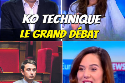 Sarah Knafo face à Aurélien Taché : La guerre des chiffres qui révèle la vérité sur les 16 milliards d’euros de l’Aide au Développement