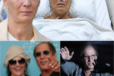 Paura per Adriano Celentano: Il Molleggiato Ricoverato d’Urgenza, il Figlio Rompe il Silenzio tra le Lacrime