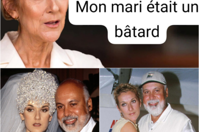 Céline Dion : Révélations Chocs sur les Secrets de son Mariage, ses Sacrifices et sa Lutte pour la Vie