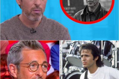 La légende Jean-Jacques Goldman et son ultime souhait bouleversant : “Mourir sur scène”