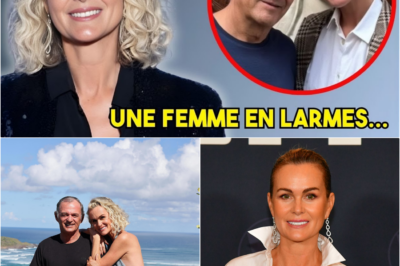 Scandale à 51 ans : Laeticia Hallyday accusée de briser la famille du milliardaire Serge Varsano – La vérité derrière les photos de bonheur !