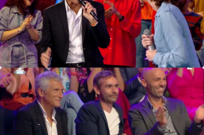 « Elle est sur les traces de Laurens » : Nagui reste sidéré par la Maestro Manon qui frôle un record historique 🎤