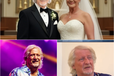 Patrick Sébastien : Les secrets déchirants de l’amour de sa vie enfin révélés