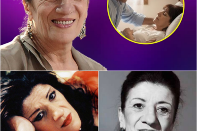 Biyouna : Les “Confessions d’Outre-Tombe” de son Mari Révèlent le Calvaire Secret d’une Icône qui a Ri jusqu’aux Larmes