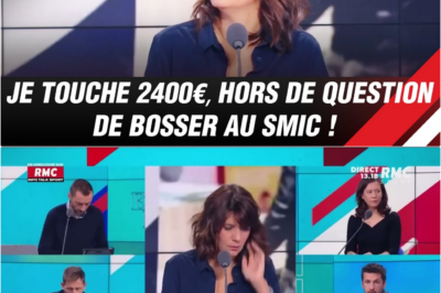 Réforme de l’assurance chômage : Le cri de colère de Bruno, le commercial poussé à diviser son salaire par deux