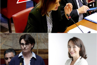 France Télévisions au bord du gouffre : Une députée dévoile le scandale du “Château à 1 million” et des privilèges dorés