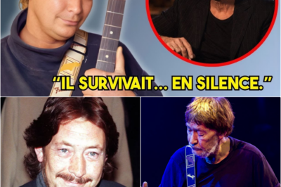La légende Chris Rea à 73 ans : 25 ans de silence sur l’effroyable vérité derrière ses mélodies éternelles
