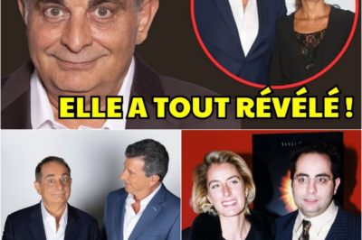 Laurent Fontaine : Le séisme des révélations d’une ex-épouse et la chute d’un mythe de la télévision