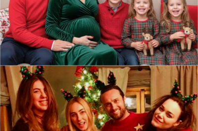 Cristel Carrisi, il “miracolo” imperfetto di Natale: in arrivo il quarto figlio tra lacrime, paure e il coraggio di una maternità non pianificata