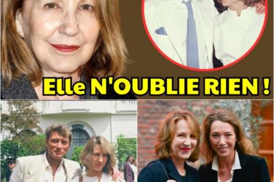 À 77 Ans, Nathalie Baye Brise le Silence : Les 5 Blessures Secrètes d’une Icône qui a Survécu à Tout