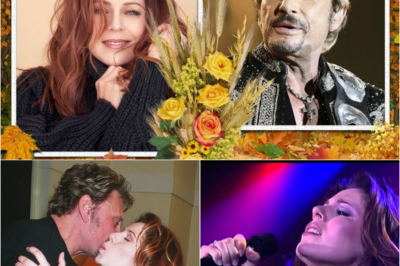 Johnny Hallyday et Isabelle Boulay : Le Duo Mythique qui a Bouleversé la France et Figé le Temps à Jamais