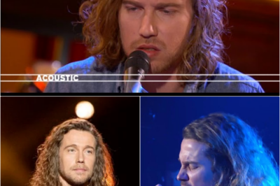 Julien Doré et “Les mots bleus” : Quand le silence devient le plus beau des langages