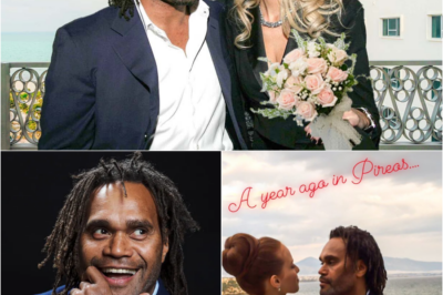 Christian Karembeu : “La gloire ne comble pas le vide”, les confessions d’un homme revenu de tout