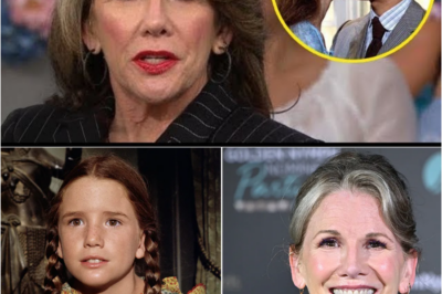 Melissa Gilbert à 60 Ans : Des Ténèbres d’Hollywood à la Lumière de la Résilience, la Star de “La Petite Maison” Révèle Enfin Tout