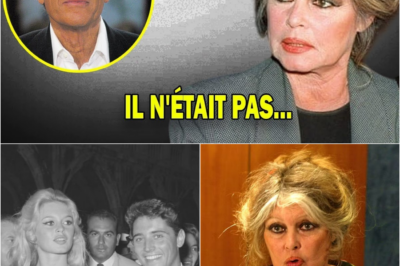 Brigitte Bardot et Sacha Distel : La Vérité Bouleversante sur l’Amour qui a Enflammé Saint-Tropez et Brisé un Cœur