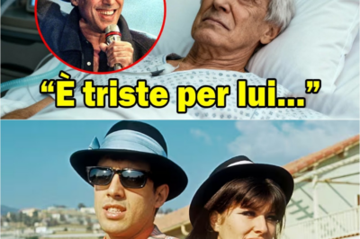 Adriano Celentano: L’Ombra Silenziosa sul Mito e l’Ansia di un Paese che Non Vuole Smettere di Sperare