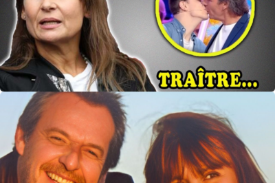 💔 RÉVÉLATION CHOC : Après des années de silence, l’épouse de Jean-Luc Reichmann brise l’omerta suite à leur divorce (hypothétique) ! Elle ADMET enfin la terrible vérité sur l’animateur star… 🤯 Ce que vous allez lire sur son mari va vous glacer le sang et changer votre perception de lui ! La réalité est bien plus sombre que l’image publique. Lisez l’article, vous ne verrez plus Jean-Luc de la même façon ! 👇