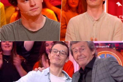💰 Panique à bord ou coup de génie ? Le Roi Jean-Luc a trouvé son rival le plus dangereux. Cyril Féraud cartonne sur la 2, et la réponse de TF1 est brutale ! 💥 Pour garder ses fidèles, Reichmann est prêt à tout, même à faire exploser les budgets. Une surenchère de gains qui donne le tournis… La bataille des chefs fait rage et les coulisses sont explosives. Qui gagnera le duel ? La réponse ici ! 👇