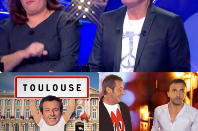 🔥 OH LÀ LÀ ! Jean-Luc Reichmann se lâche ! 🤭 L’animateur star se confie dans une interview “coquine” et révèle des détails que personne n’attendait ! Préparez-vous à voir un tout autre Jean-Luc, plein d’humour et de charme. Le secret de son énergie ? Il dit tout ! 🤩 Découvrez les coulisses croustillantes de sa vie ! Lisez l’article sans attendre ! 👇