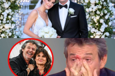 💒 ILS L’ONT FAIT ! Jean-Luc Reichmann s’est marié à 65 ans ! 🤩 Le mystère est dissipé : l’animateur a confirmé cette union secrète. Son amour pour Nathalie Lecoultre est plus fort que jamais ! 💖 L’émotion est palpable ! 🎉 Ne manquez pas les confidences sur ce mariage tardif mais passionné ! Le lien vers l’article est ici ! ➡️