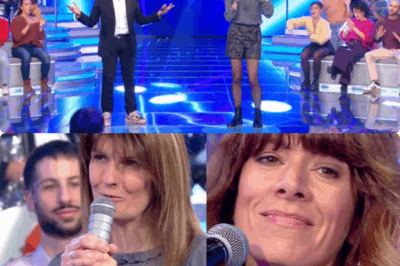 PERSONNE NE S’Y ATTENDAIT ! 😱 La Vérité Éclate sur le Couple Secret de NOPLP : Angélique de Caen, la Candidate que Nagui Appelle “MAMOUR” ! Il est difficile de croire que l’animateur star utilise un terme aussi intime en direct, mais la vérité éclate au grand jour : ce surnom affectueux est un détail explosif qui révèle la nature réelle de leur lien, au-delà de la scène. Cet événement est une véritable malédiction pour les rumeurs, forçant Nagui à clarifier la situation. Nous avons démonté les indices et révélé la liste des moments forts où cette complicité a failli déborder. Quel est le premier signe inquiétant que cette familiarité n’était pas seulement une blague, mais masquait une autre réalité ? Cette liste de non-dits va vous agacer. Découvrez les aveux poignants de Nagui et l’analyse complète de l’origine de ce surnom sulfureux dans les commentaires ! 👇 Ne ratez pas cette lecture choc !