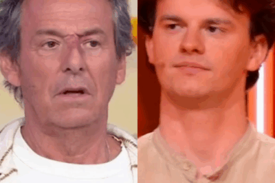 Cyprien malmené par une candidate dans Les 12 Coups de midi : “Je t’ai dit que je t’aimais pas, t’as oublié ?”