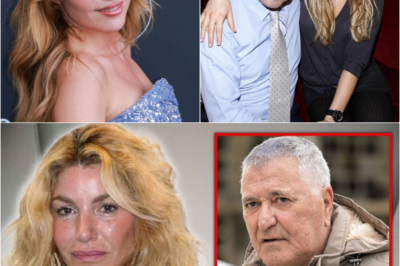 Lola Marois et Jean-Marie Bigard : Les secrets d’un mariage entre lumière et enfer silencieux