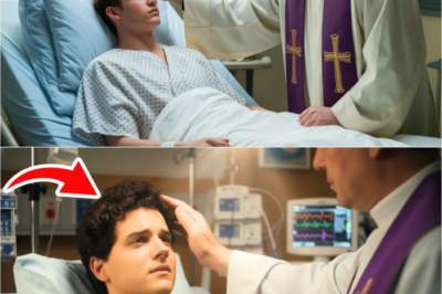 L’Ultima Confessione di Carlo Acutis: Il Segreto, Le Lacrime e Le Profezie che Hanno Sconvolto il Suo Confessore