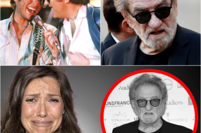 Eddie Mitchell : Le crépuscule d’une légende du rock français entre succès planétaires et larmes silencieuses