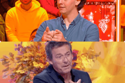 😱 TENSION MAXIMALE SUR LE PLATEAU ! ⚡️ Jean-Luc Reichmann a dû stopper net l’émission aujourd’hui ! Le Maître de midi, Cyprien, a franchi la ligne rouge avec une remarque cinglante envers une candidate en larmes. 🛑 L’animateur n’a pas laissé passer ça ! Un moment de malaise rare qui a glacé le sang du public. Découvrez ce qui s’est vraiment passé et la réaction immédiate de Jean-Luc en commentaire ! 👇