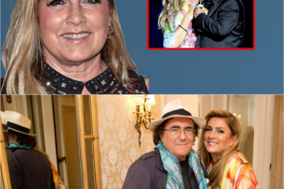 Il Crollo del Mito: Romina Power Rompe il Silenzio e Svela la “Scioccante Verità” su Al Bano, Tra Palchi Illuminati e Retroscena Gelidi