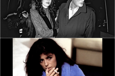 Babeth Etienne : L’histoire secrète de la femme qui a épousé Johnny Hallyday pour seulement 62 jours