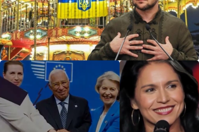 Le Kremlin en furie : la réaction brutale de Moscou face au discours de Noël « bizarre » de Zelensky 🎄