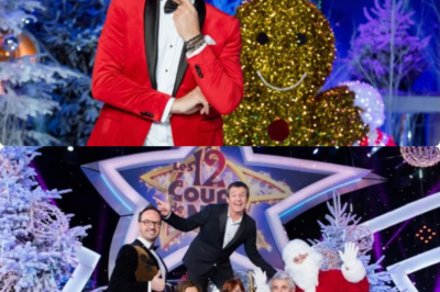 ✍️ Quand l’Animateur Devient le Héros Malgré Lui