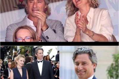 Laurent Solly quitte Meta : les secrets d’une réussite fulgurante et les coulisses de sa vie avec Caroline Roux !
