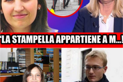 Garlasco, la Svolta Shock dopo 18 Anni: “L’Impronta della Stampella e il DNA Femminile”. Trema la Verità Ufficiale