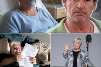 Jean-Luc Reichmann et Mimie Mathy : Une amitié indéfectible et un message bouleversant face aux épreuves de santé