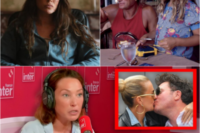 À 42 ans, Laura Smet brise l’omertà : ses révélations explosives et son projet de film qui fait trembler Laeticia Hallyday