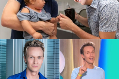 Cyril Féraud : Les révélations bouleversantes de l’animateur sur son fils Tim et sa compagne mystère