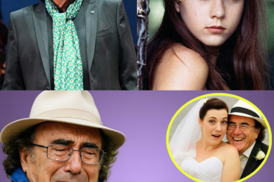 Al Bano et Romina Power : La confession choc à 81 ans sur un amour immortel
