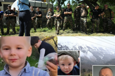 Disparition d’Émile au Haut Vernet : Entre espoir ténu et pistes criminelles, les secrets d’une semaine d’enquête hors norme