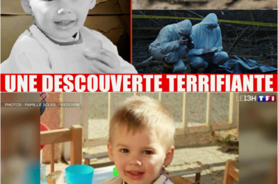 L’affaire Émile : 20 mois de mystère et la vérité cruelle derrière le mur du silence au Haut-Vernet