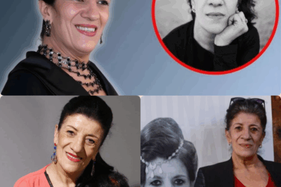 PERSONNE NE S’Y ATTENDAIT ! 😱 À 73 Ans, Biyouna Brise le Silence : L’Aveu CHOC sur ses 4 Enfants que Personne n’avait Vu Venir ! Il est difficile de croire que la reine de l’humour algérien ait caché un drame familial aussi lourd derrière ses éclats de rire, mais la vérité éclate au grand jour : Biyouna a livré un détail explosif concernant l’existence ou le destin de ses quatre enfants. Cet aveu est un coup de tonnerre qui va vous agacer par la tristesse du secret gardé. Quel est le premier signe inquiétant qui prouve que sa vie privée était une façade pour protéger sa progéniture ? Cette liste de sacrifices maternels va vous faire douter de tout. Découvrez les aveux poignants de Biyouna et l’analyse complète de ce mystère familial enfin résolu dans les commentaires ! 👇 Ne ratez pas cette lecture qui change tout !