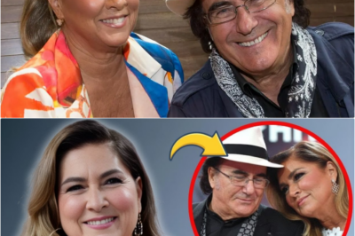 Le Mariage Secret d’Albano et Romina : À 74 ans, l’Amour l’emporte enfin sur la Tragédie