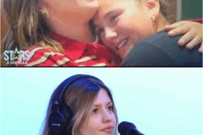 Stars à Domicile : Le Choc Émotionnel de Luane Face à Marine (Star Academy) Bouleverse la France Entière
